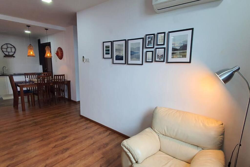 Vivacity Jazz Suites 2 New Cozy Home Lv8 Kuching Exterior foto